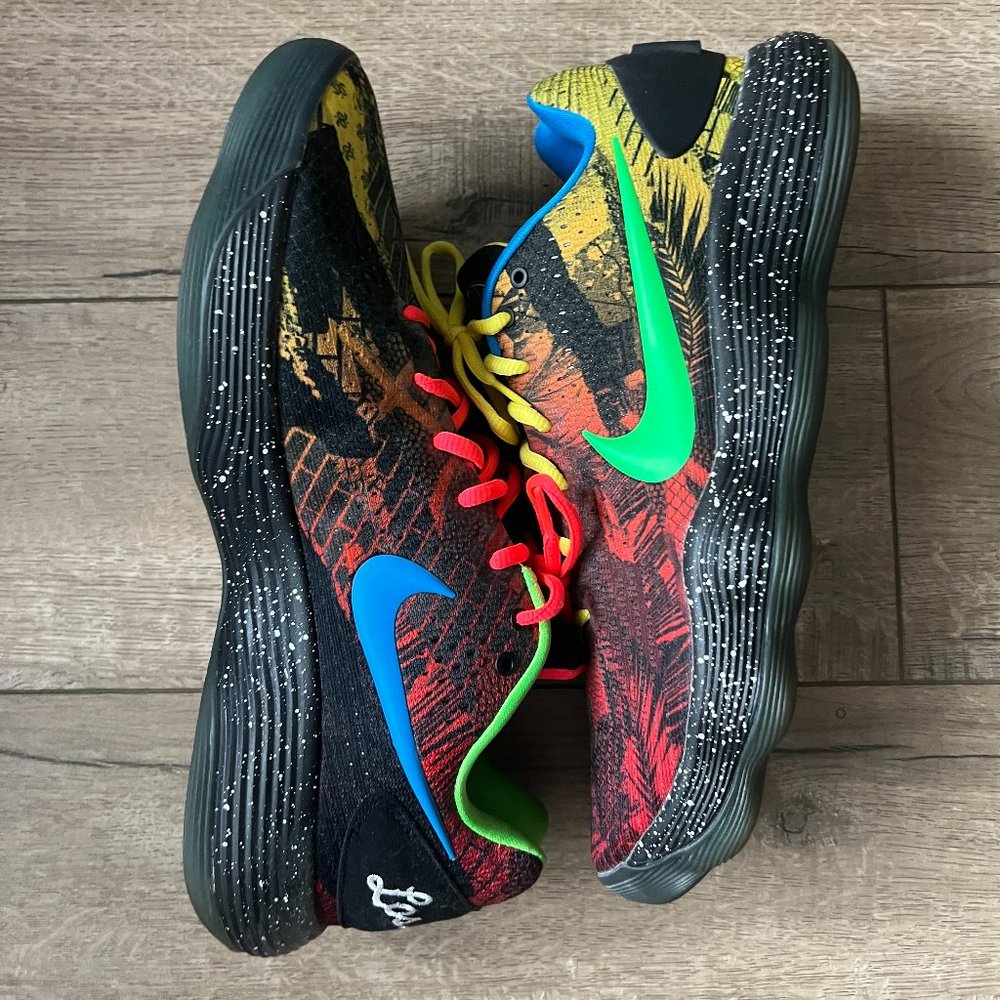 Nike Hyperdunk 2017 Low 'Drew League'